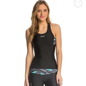 Zoot Triathlon Tri Racerback